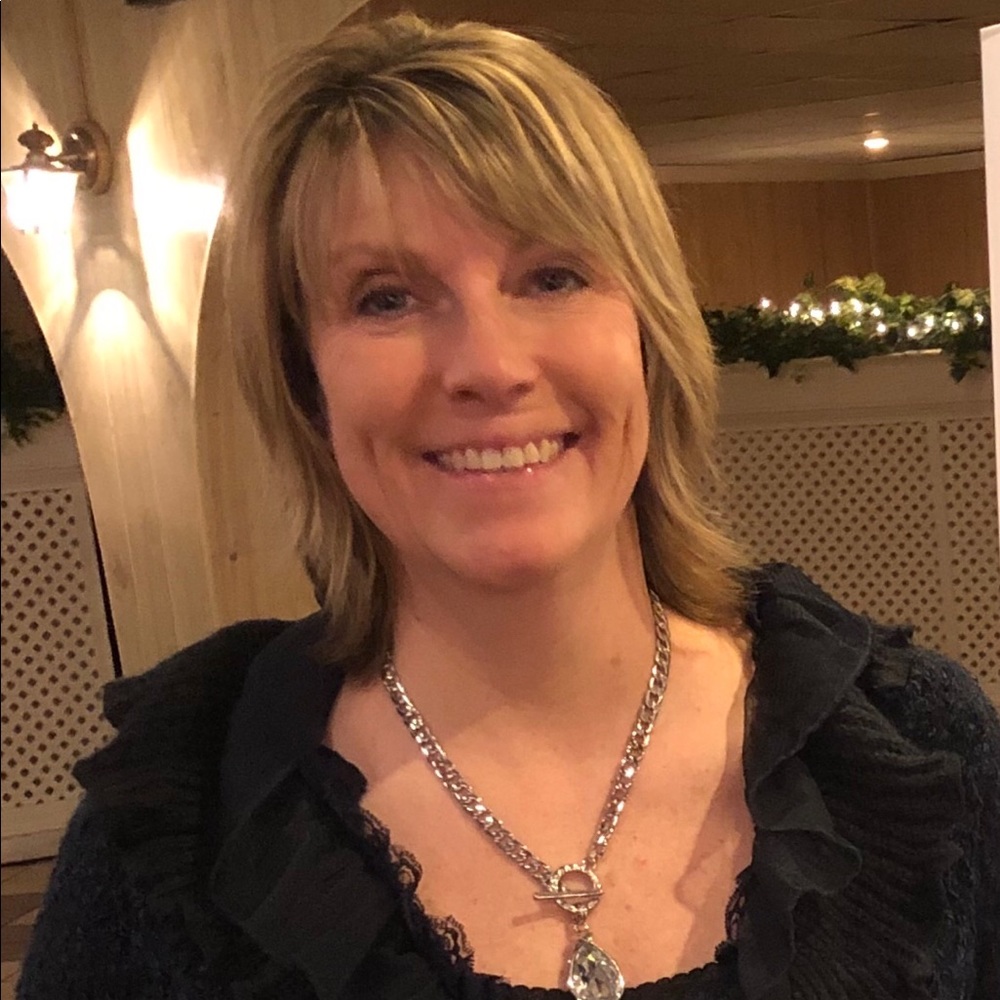 Meet your Posher, Denise